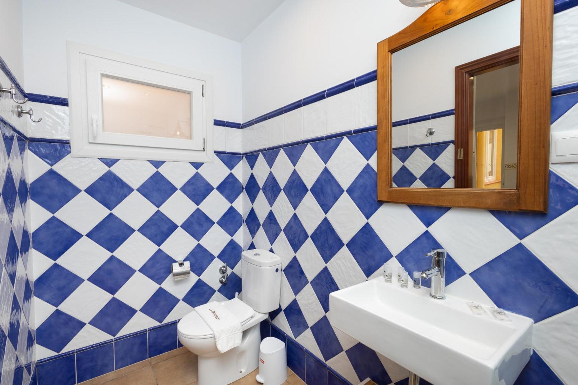 C92 - Rustic Two Bedrooms Apartment With Terrace Malaga Exterior photo